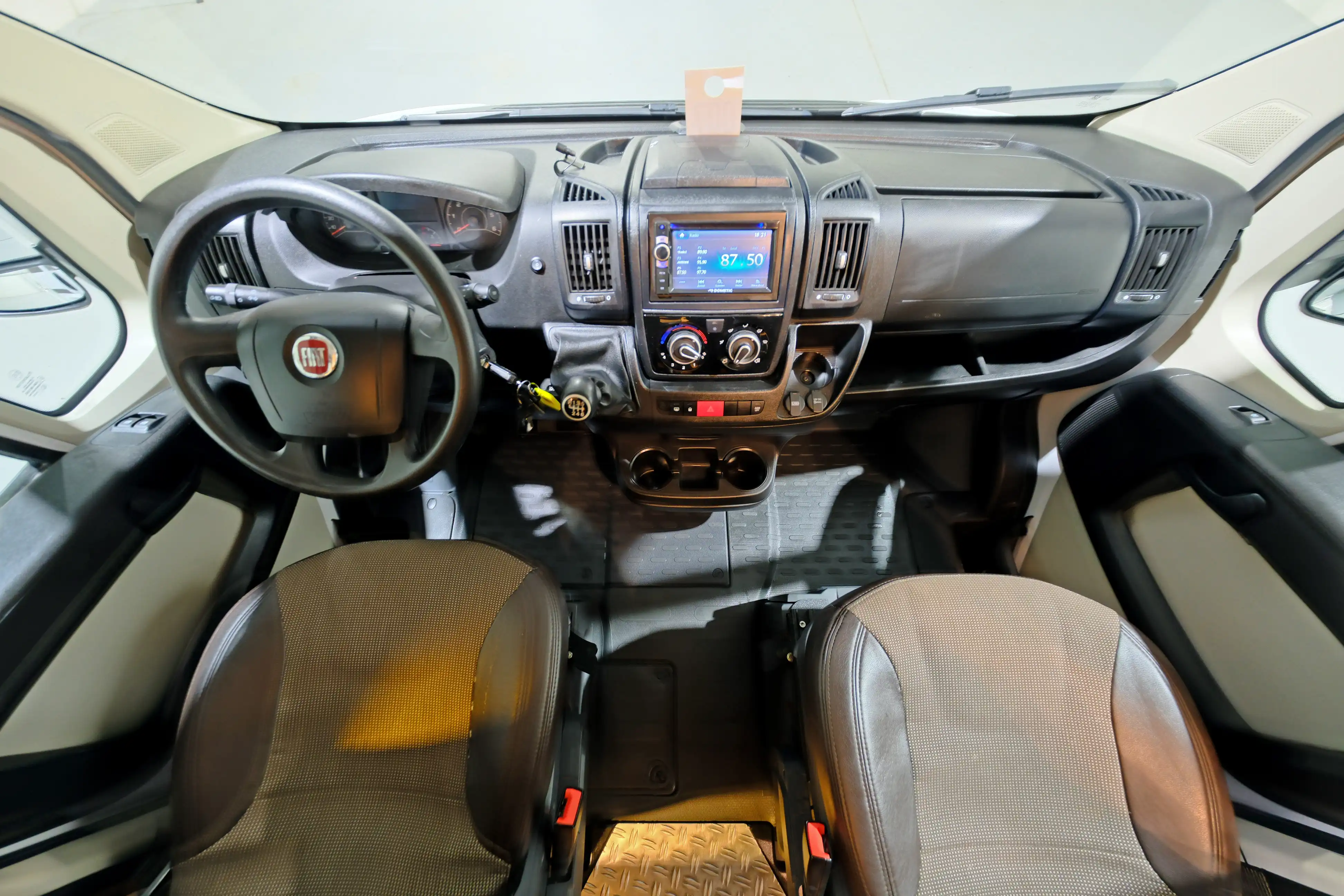 SUNLIGHT T 58 - Ansicht 5